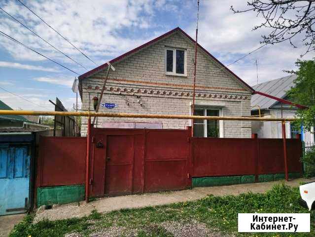 Дом 80 м² на участке 16 сот. на продажу в Лермонтове Лермонтов - изображение 1