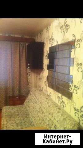 Комната 14 м² в 1-ком. кв., 1/5 эт. на продажу в Ижевске Ижевск - изображение 1