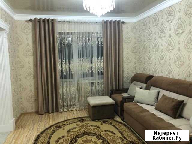 3-комнатная квартира, 63 м², 7/8 эт. на продажу в Урус-Мартане Урус-Мартан - изображение 1