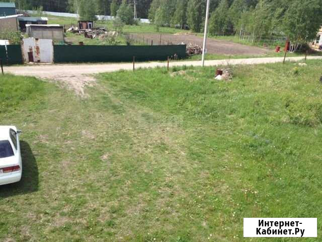 Участок СНТ, ДНП 10 сот. на продажу в Новосибирске Новосибирск - изображение 1