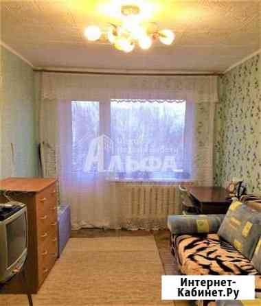 1-комнатная квартира, 32 м², 5/5 эт. на продажу в Воткинске Воткинск