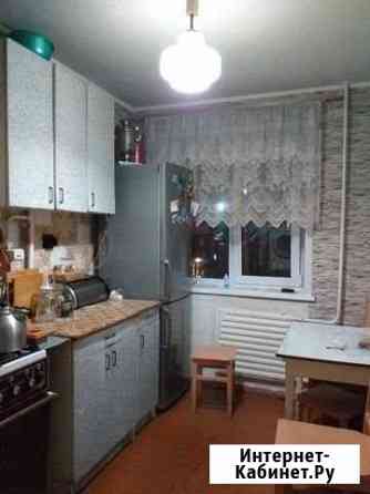 3-комнатная квартира, 61 м², 2/9 эт. на продажу в Перми Пермь