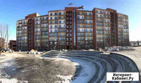 3-комнатная квартира, 75 м², 6/9 эт. на продажу в Хабаровске Хабаровск