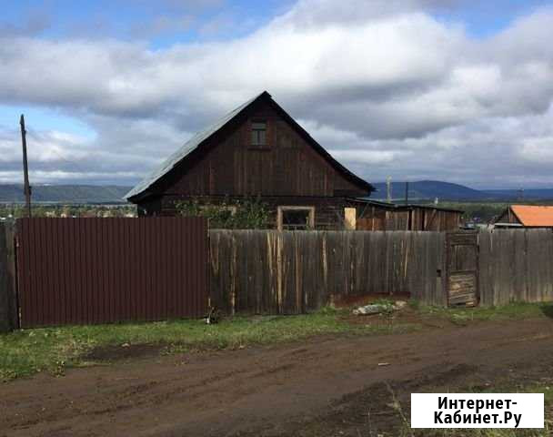 Дача 48 м² на участке 17 сот. на продажу в Братске Братск - изображение 1