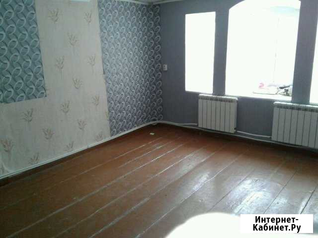 Дом 36 м² на участке 6 сот. на продажу в Алатыре Алатырь - изображение 1