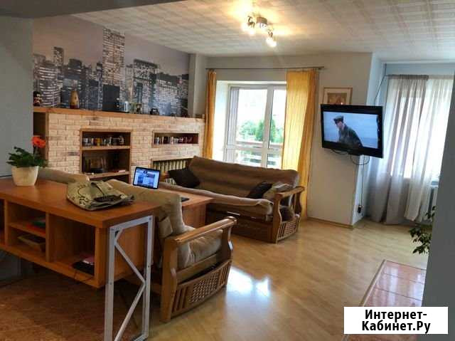 Дом 220 м² на участке 8 сот. на продажу в Кирове Киров - изображение 1
