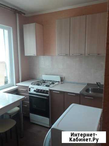 1-комнатная квартира, 36 м², 4/9 эт. в аренду на длительный срок в Пензе Пенза - изображение 1
