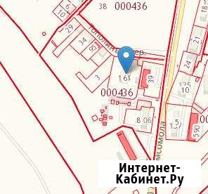 Участок ИЖС 9 сот. на продажу в Белогорске Амурской области Белогорск - изображение 1