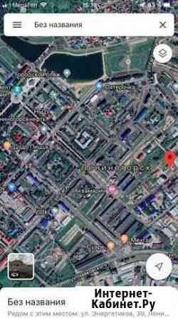 Участок промназначения 110 сот. в аренду в Лениногорске Лениногорск