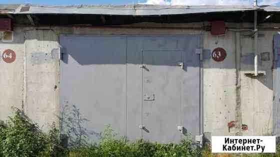 Гараж 24 м² на продажу в Ульяновске Ульяновск