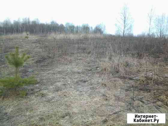 Участок ИЖС 10 сот. на продажу в Смоленске Смоленск