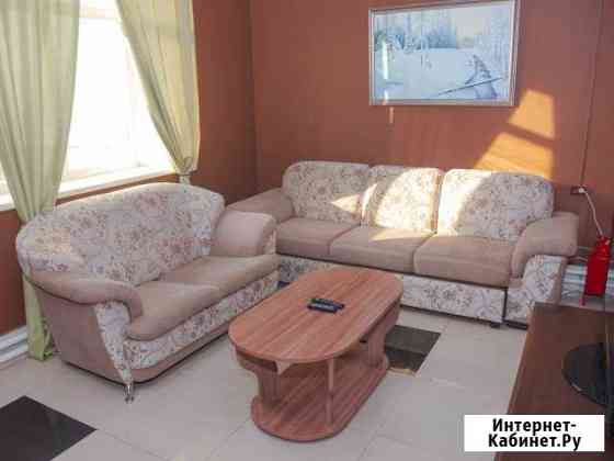 1-комнатная квартира, 58 м², 2/2 эт. в аренду посуточно в Чите Чита