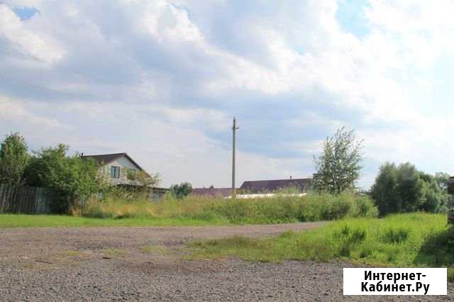 Участок ИЖС 8 сот. на продажу во Владимире Владимир - изображение 1