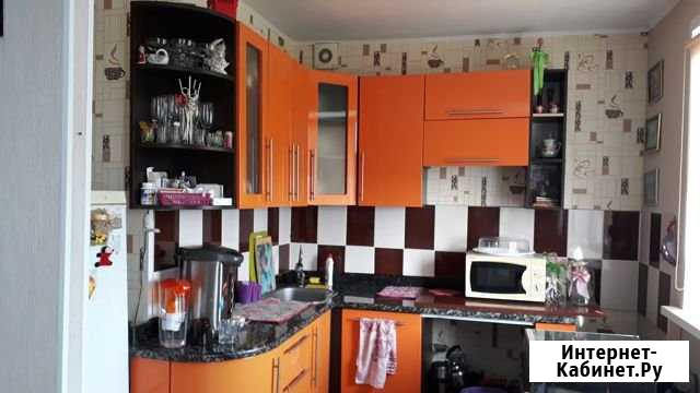 3-комнатная квартира, 59.3 м², 5/5 эт. на продажу в Билимбае Билимбай - изображение 1