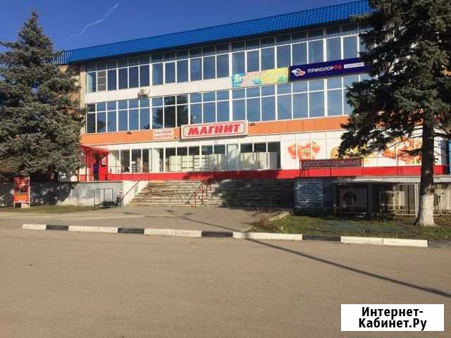 Помещение свободного назначения, 470. кв.м. Каневская - изображение 1