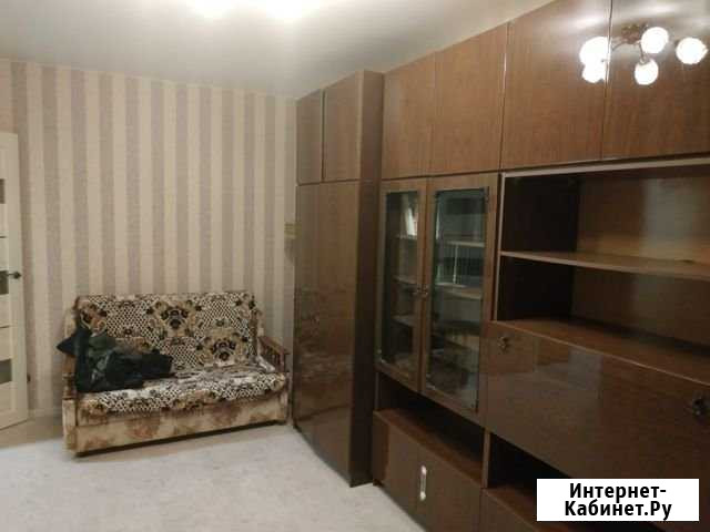 2-комнатная квартира, 47 м², 5/9 эт. в аренду на длительный срок в Екатеринбурге Екатеринбург - изображение 1