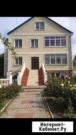 Комната 40 м² в 9-ком. кв., 1/3 эт. в аренду посуточно в Симферополе Симферополь