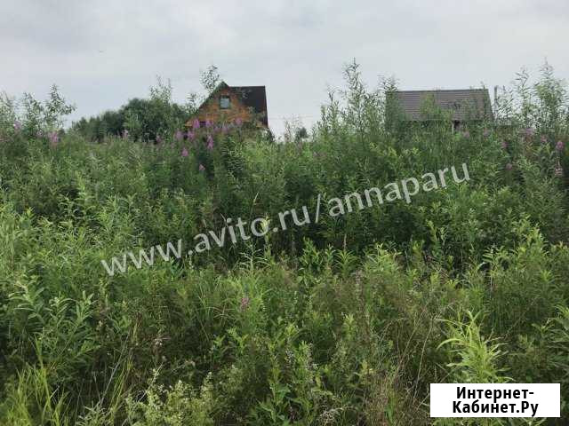 Участок ИЖС 10 сот. на продажу в Екатеринбурге Екатеринбург - изображение 1