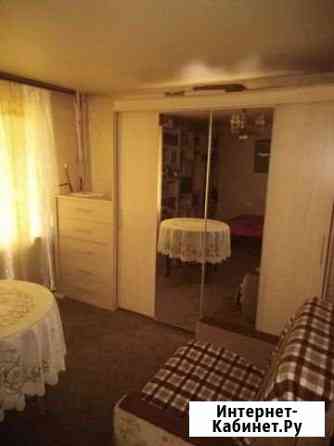 1-комнатная квартира, 34 м², 1/5 эт. в аренду на длительный срок в Пушкино Пушкино