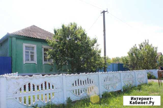 Дом 51 м² на участке 7 сот. на продажу в Засосне Засосна - изображение 1