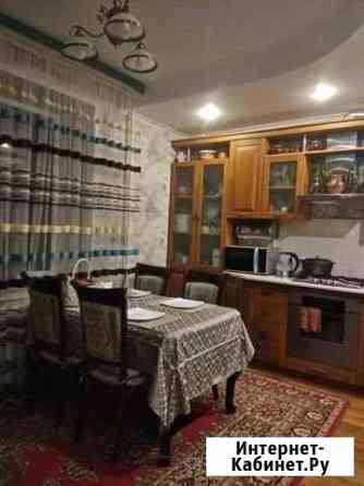 2-комнатная квартира, 91.6 м², 5/6 эт. на продажу в Зеленодольске Зеленодольск