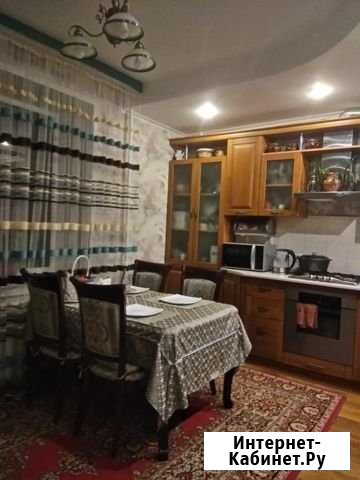 2-комнатная квартира, 91.6 м², 5/6 эт. на продажу в Зеленодольске Зеленодольск - изображение 1