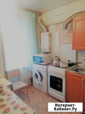 3-комнатная квартира, 53 м², 1/5 эт. на продажу в Рыбном Рыбное - изображение 1