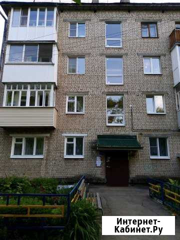 2-комнатная квартира, 44 м², 4/4 эт. на продажу в Богородске Богородск - изображение 1