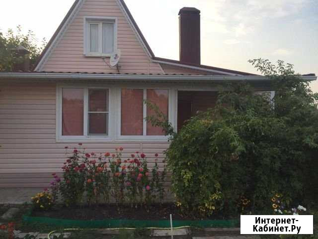 Дача 60 м² на участке 5 сот. на продажу в Воронеже Воронеж - изображение 1