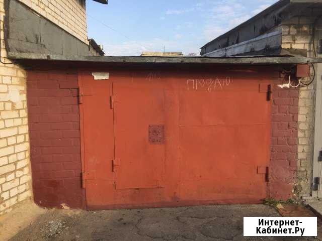 Гараж 21 м² на продажу в Орле Орёл - изображение 1