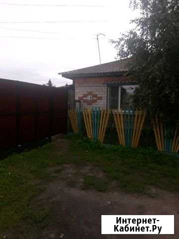 Дом 60 м² на участке 7 сот. на продажу в Абакане Абакан - изображение 1