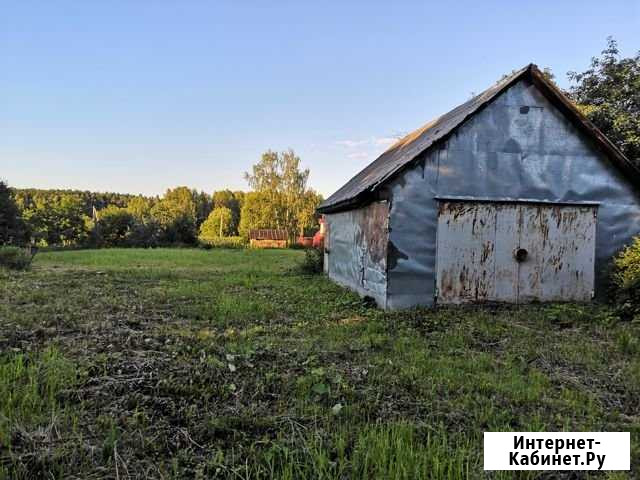Участок ИЖС 27 сот. на продажу в Богородском Московской области Богородское - изображение 1