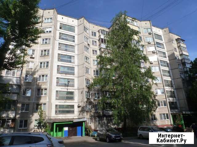 3-комнатная квартира, 64 м², 8/9 эт. на продажу в Липецке Липецк - изображение 1