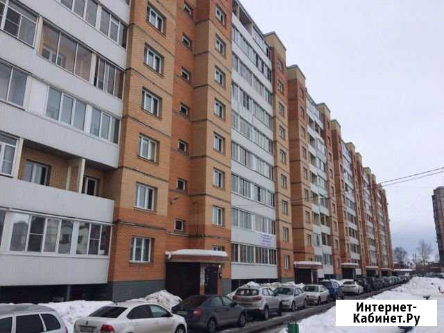 2-комнатная квартира, 60 м², 7/9 эт. в аренду на длительный срок в Архангельске Архангельск - изображение 1