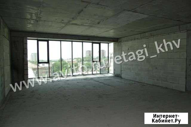 2-комнатная квартира, 93 м², 9/22 эт. на продажу в Хабаровске Хабаровск - изображение 1