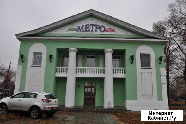 Помещение свободного назначения, 532 кв.м. Барнаул - изображение 1