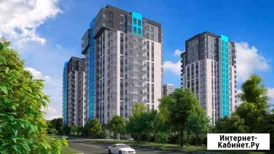 1-комнатная квартира, 32.6 м², 18/25 эт. на продажу в Одинцово Одинцово
