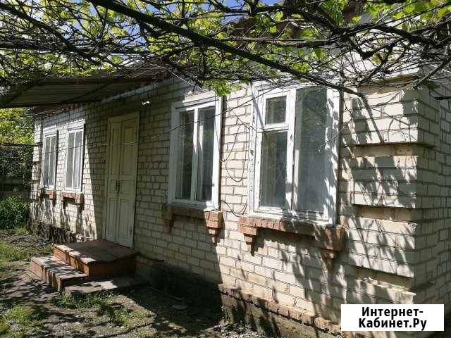 Дом 50.7 м² на участке 9.3 сот. на продажу в Советской Ставропольского края Советская - изображение 1