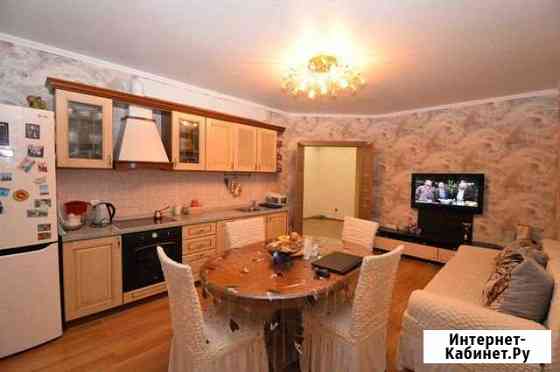 2-комнатная квартира, 81.1 м², 8/16 эт. на продажу в Казани Казань