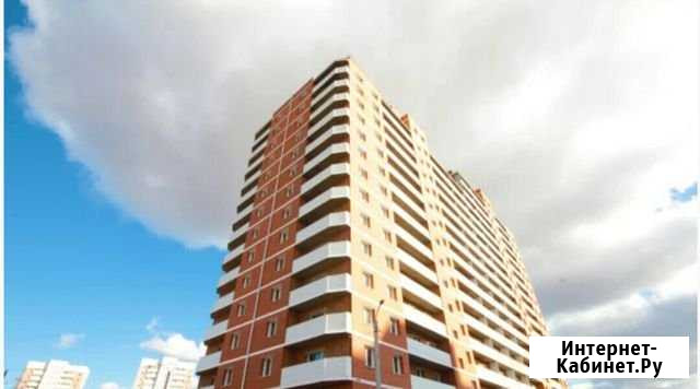 1-комнатная квартира, 39.2 м², 15/16 эт. на продажу в Улан-Удэ Улан-Удэ - изображение 1