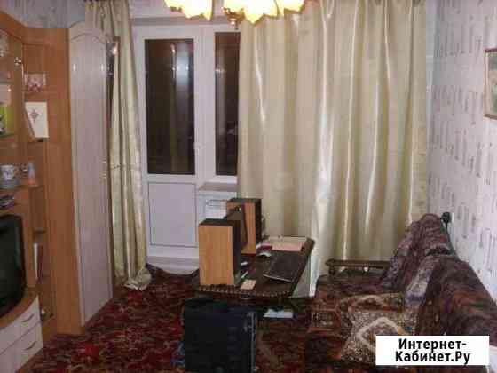 1-комнатная квартира, 31 м², 3/5 эт. на продажу в Сертолово Сертолово