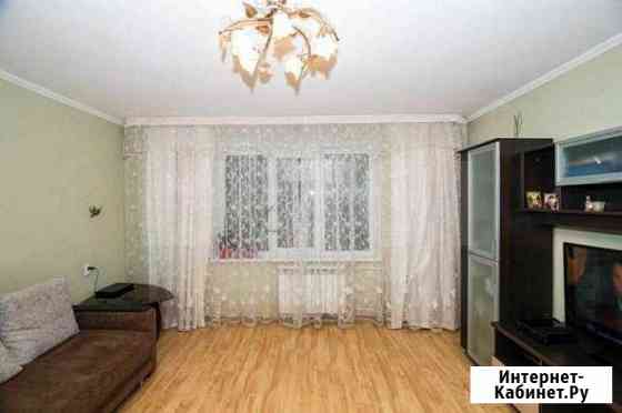 2-комнатная квартира, 53 м², 1/5 эт. на продажу в Миассе Миасс