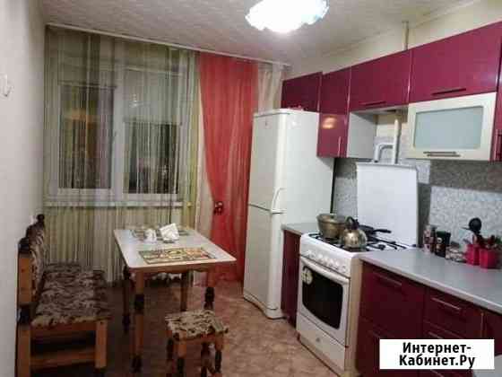 1-комнатная квартира, 36 м², 10/12 эт. в аренду посуточно в Нижнекамске Нижнекамск