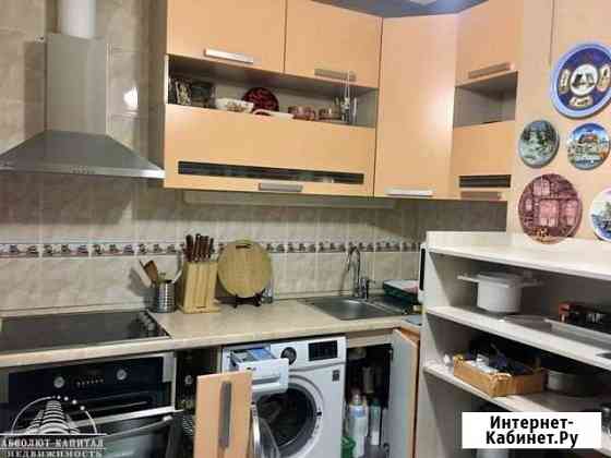 1-комнатная квартира, 38 м², 3/17 эт. на продажу в Мытищах Мытищи