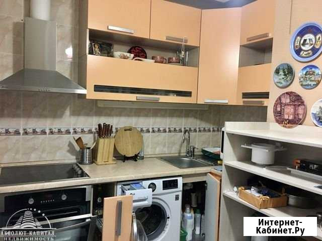 1-комнатная квартира, 38 м², 3/17 эт. на продажу в Мытищах Мытищи - изображение 1