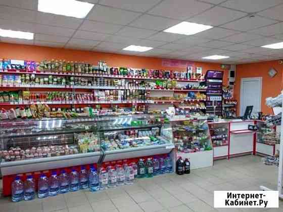 Торговое помещение с действующим магазином Краснодар