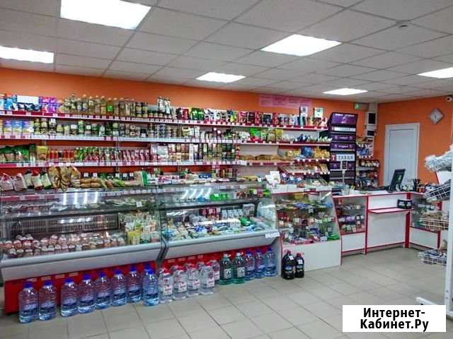 Торговое помещение с действующим магазином Краснодар - изображение 1