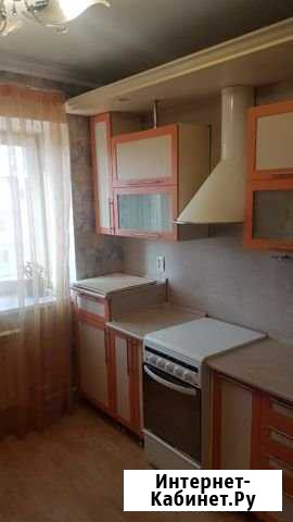 2-комнатная квартира, 60 м², 4/4 эт. в аренду на длительный срок в Хабаровске Хабаровск - изображение 1