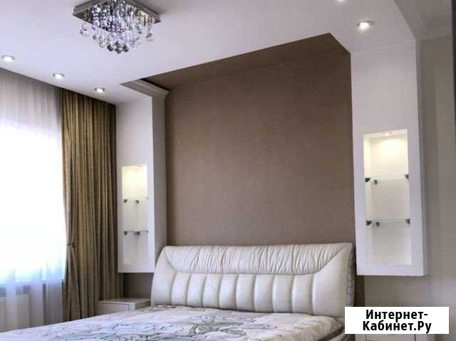 1-комнатная квартира, 49.7 м², 5/9 эт. на продажу в Симферополе Симферополь - изображение 1
