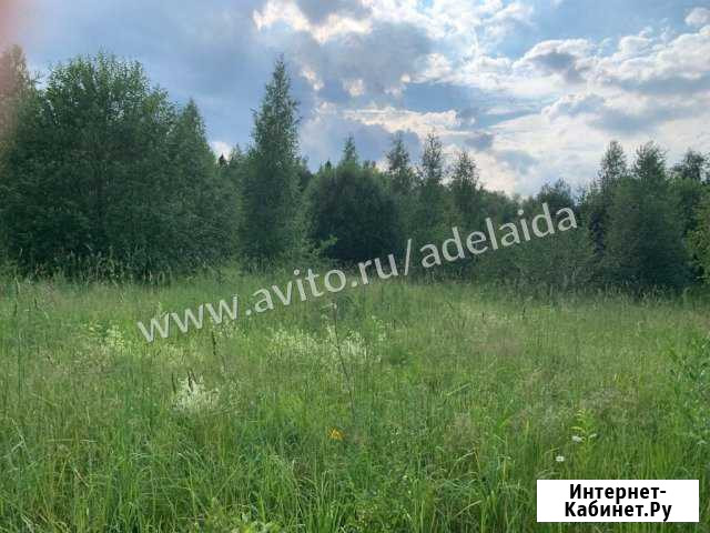 Участок СНТ, ДНП 10 сот. на продажу в Хотьково Хотьково - изображение 1